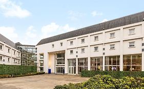 Novotel Brugge Centrum
